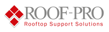 Roof Pro logo